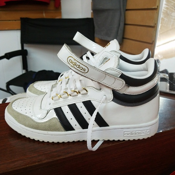 adidas top ten concords